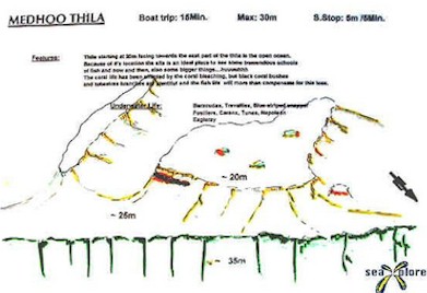Medhoo Thila